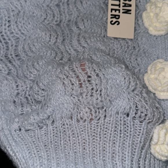 Urban Outfitters Kimchi Blue Cardigan - Picture 6 of 6